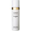 Chanel Coco Mademoiselle - telový sprej 100 ml