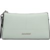 Dámska crossbody kabelka Marina Galanti Pontie - svetlo zelená