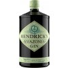 ​Hendrick's Amazonia 43,4% 1 l (čistá fľaša)