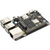 Waveshare Luckfox Pico Pi A Linux Micro Development Board s wireless modulom
