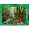 HEYE Magic Forests Malý potok 1000 dielov