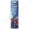 Oral-B EB10S-4 Spiderman 4ks