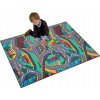 Koberec Alltoys Paradiso 95 x 200 cm