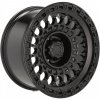 RACING LINE Racing Line JT220 9.0x18 6x114.3 ET0 Bm - Black Mat 66.1