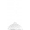 Candellux Luster na lanku BILBAO 1xE27/60W/230V CA0043 + záruka 3 roky zadarmo + záruka 3 roky zadarmo