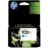 HP Cartridge CD972AE Cyan 920XL originálna