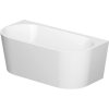 Cersanit CERSANIT CREA 160x80 cm S931-036