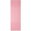HMS Podložka na jogu YM10 svetlo ružová