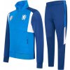 Fan-shop Detská souprava CHELSEA FC No1 modré velikost: 8 let