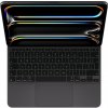 Apple Magic Keyboard iPad 13 M4 ENG MWR53Z/A čierna