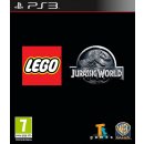 Lego Jurassic World