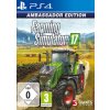 Farming Simulator 17 Ambassador Edition