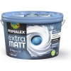 Primalex Extra matt snehobiely - 7,5kg