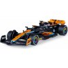 Jamara McLaren MCL60 2023 Diecast 1:43 čierne 4042774475574