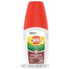 OFF! proti kliešťom rozprašovač repelent 100 ml