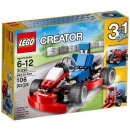 LEGO® Creator 31030 Červená motokára