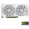 Asus DUAL-RTX5060-O8G-WHITE 90YV0N15-M0NA00