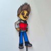 Paw Patrol Ryder
