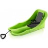 Plastkon Baby rider bob zelená