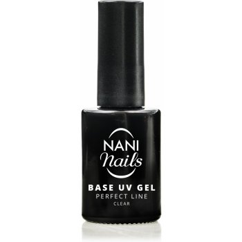 NANI UV gél Perfect Line Base Podkladový 10 ml