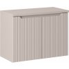 Súprava skrinka Comad Nova Cashmere NOVA CASHMERE 82-80-2D, doska Comad Nova Cashmere NOVA CASHMERE 89-80