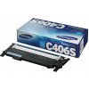 toner SAMSUNG CLT-C406S CLP 360/365, CLX 3300/3305 cyan CLT-C406S/ELS (ST984A)