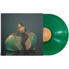 Megan Thee Stallion: Megan (indie Exclusive Edition) (green Vinyl) 2 LP