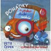 Pohádky z jedné i druhé nádrže - Petr Čepek, Alena Schulz (Ilustrátor)