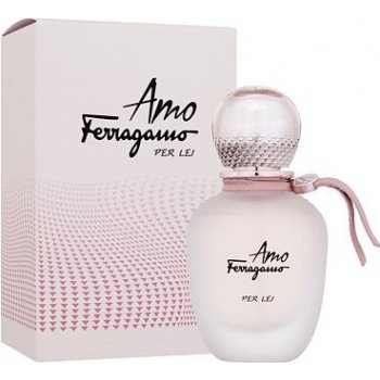 Salvatore Ferragamo Amo Ferragamo Per Lei parfumovaná voda dámska 30 ml