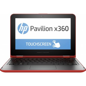 HP Pavilion x360 11-k004 N1L91EA