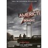 Americkí bohovia. American Gods. 4x DVD