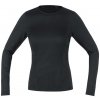 Gore M GWS BL Thermo LS Shirt