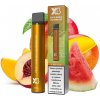 X4 Bar Peach Mango Watermelon 20 mg 600 poťahov 1 ks