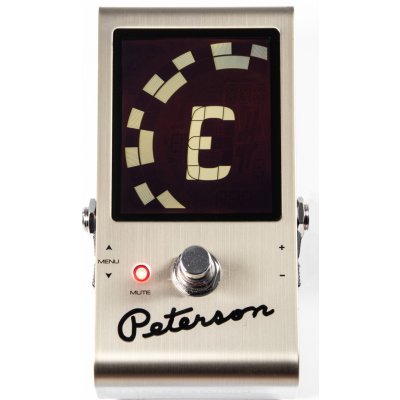 Peterson StroboStomp LE