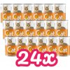 Golden Cat Kuracia 24 x 415 g