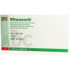 VLIWASORB Krytie na rany 10 x 20 cm superabsorpčné, sterilné 10 ks