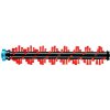 BISSELL 2379, kefa na koberce pre CrossWave