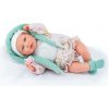 MARINA & PAU MARINA & PAU MARINA & PAU bábätko Ane Mint 45cm MP1214