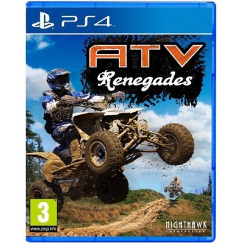 ATV Renegades