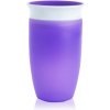 Munchkin Miracle 360° Cup hrnček 12 m+ Purple 296 ml