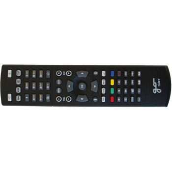 Diaľkový ovládač GoSAT HbbTV (6050,7070,7075) od 11,5 € - Heureka.sk