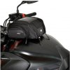 Tankbag na motocykel F1 Mini, OXFORD - Anglicko (čierny, objem 7l)