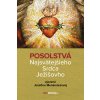 Posolstvá Najsvätejšieho Srdca Ježišovho - Zjavené Jozefíne Menéndezovej