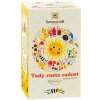 SONNENTOR BIO čaj Tu rastie radosť, jubilejný porciovaný 27g