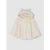 GAP Baby sherpa pončo Béžová 12-18M Béžová Béžová