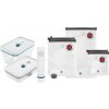 Vysávačová súprava Zwilling Fresh & Save, 8 ks, morská modrá, 36815-014
