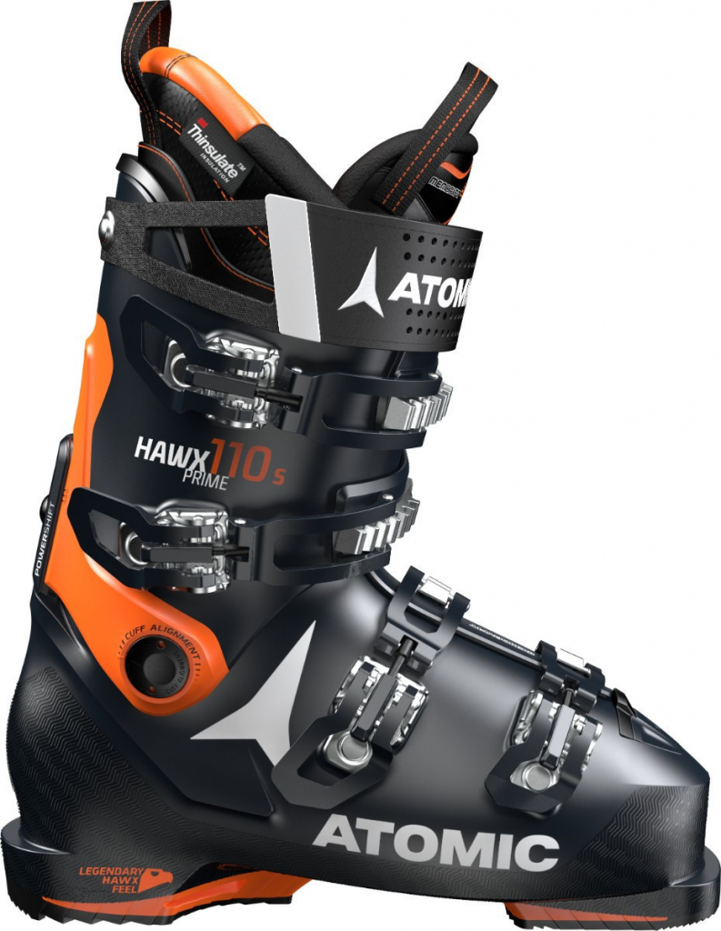 Atomic Hawx Prime 110 S 19/20