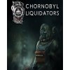 ESD Chornobyľ Liquidators