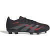 adidas Predator League FG/MG J ID3749 – Čierna