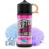 Drifter Cotton Candy Ice Longfill 24ml - Juice Sauz